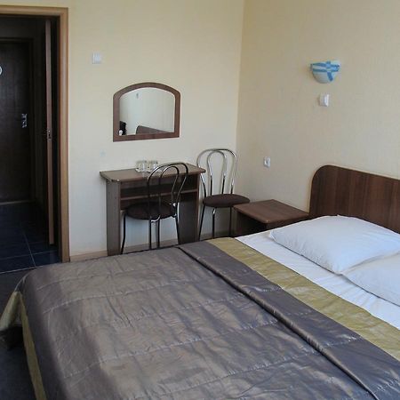 Hotel Vetraz Vitebsk Eksteriør billede