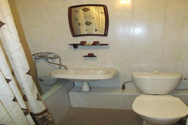 Hotel Vetraz Vitebsk Eksteriør billede
