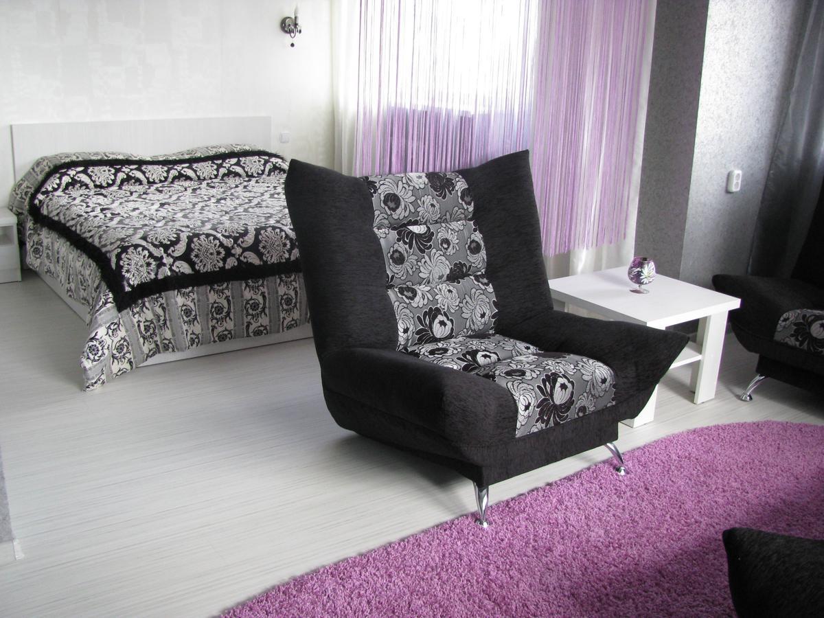 Hotel Vetraz Vitebsk Eksteriør billede