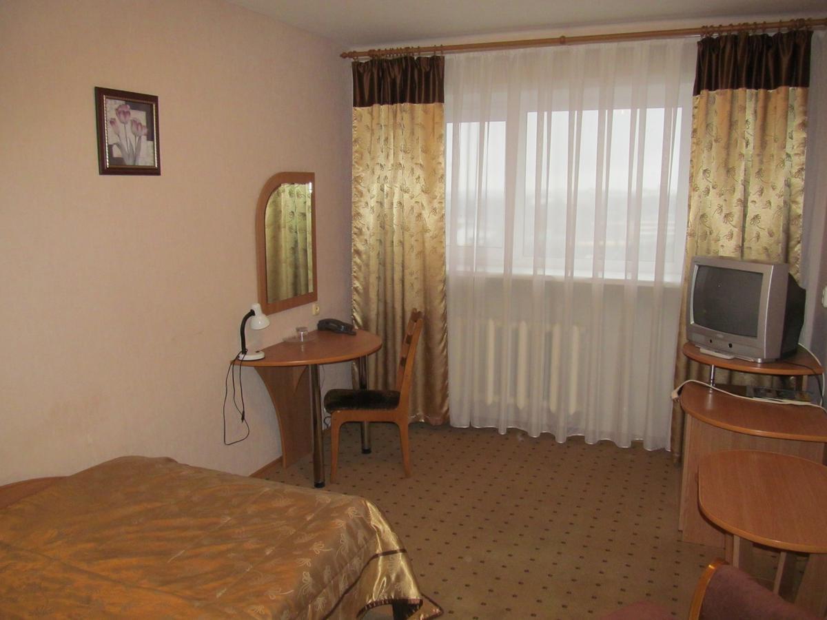 Hotel Vetraz Vitebsk Værelse billede