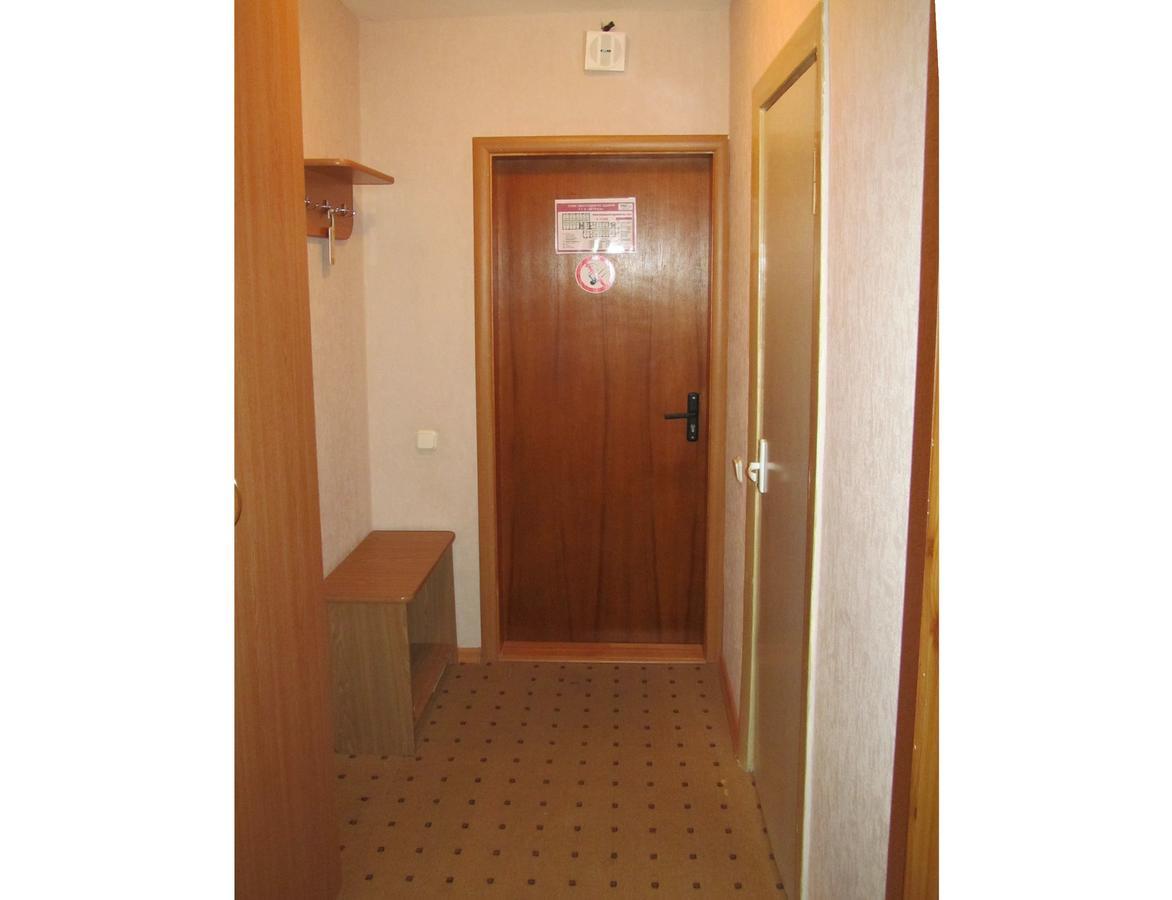 Hotel Vetraz Vitebsk Værelse billede