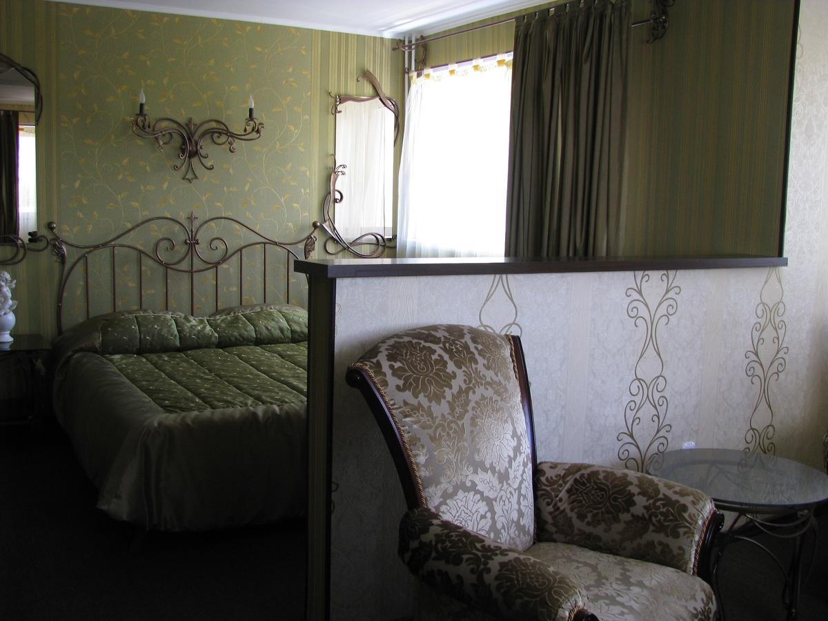 Hotel Vetraz Vitebsk Eksteriør billede