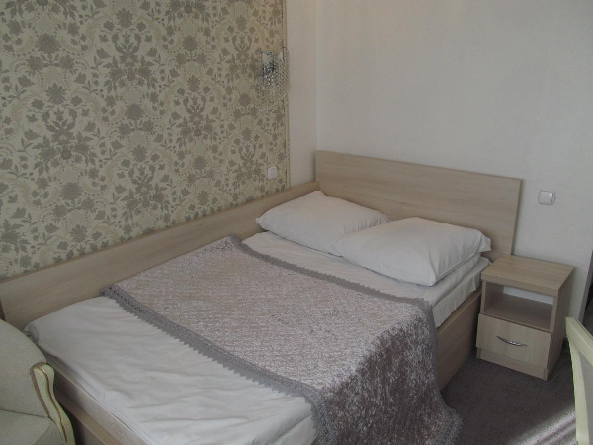 Hotel Vetraz Vitebsk Eksteriør billede