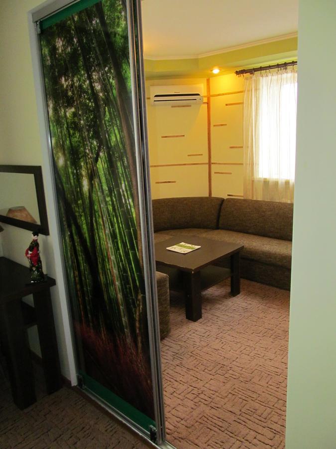 Hotel Vetraz Vitebsk Eksteriør billede