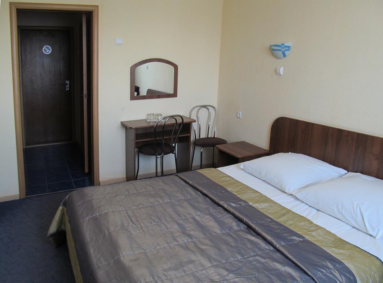 Hotel Vetraz Vitebsk Eksteriør billede